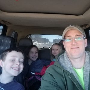 Meet your Posher, Jake